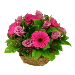 Корзинка счастья